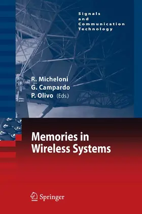 Micheloni / Campardo / Olivo |  Memories in Wireless Systems | eBook | Sack Fachmedien