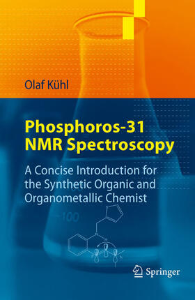 Kühl | Phosphorus-31 NMR Spectroscopy | E-Book | sack.de