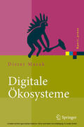 Masak |  Digitale Ökosysteme | eBook | Sack Fachmedien