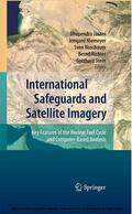 Jasani / Stein / Niemeyer |  International Safeguards and Satellite Imagery | eBook | Sack Fachmedien