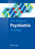 Tölle / Windgassen |  Psychiatrie | eBook | Sack Fachmedien