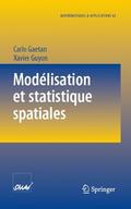 Gaetan / Guyon |  Modélisation et statistique spatiales | eBook | Sack Fachmedien
