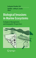 Rilov / Crooks / Heldmaier |  Biological Invasions in Marine Ecosystems | eBook | Sack Fachmedien
