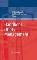 Bausch / Schwenker |  Handbook Utility Management | eBook | Sack Fachmedien