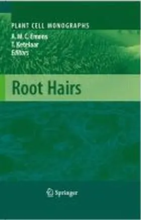 Emons / Ketelaar |  Root Hairs | eBook | Sack Fachmedien