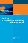 Lillehagen / Krogstie |  Active Knowledge Modeling of Enterprises | eBook | Sack Fachmedien