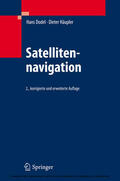 Dodel / Häupler |  Satellitennavigation | eBook | Sack Fachmedien