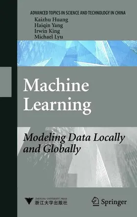 Huang / Yang / King |  Machine Learning | eBook | Sack Fachmedien