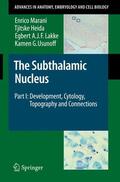 Marani / Usunoff / Heida |  The Subthalamic Nucleus | Buch |  Sack Fachmedien