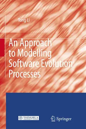 Li | An Approach to Modelling Software Evolution Processes | E-Book | www.sack.de