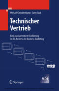 Kleinaltenkamp / Saab |  Technischer Vertrieb | eBook | Sack Fachmedien