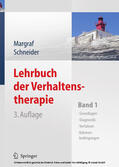 Margraf / Schneider / Schneider. |  Lehrbuch der Verhaltenstherapie | eBook | Sack Fachmedien