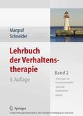 Margraf / Schneider |  Lehrbuch der Verhaltenstherapie | eBook | Sack Fachmedien