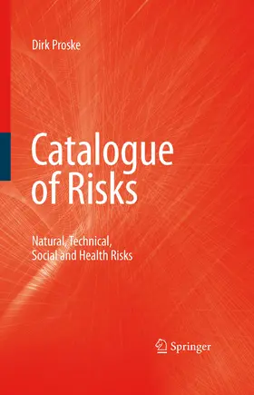 Proske | Catalogue of Risks | E-Book | sack.de