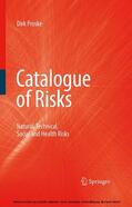 Proske |  Catalogue of Risks | eBook | Sack Fachmedien