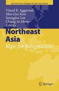 Aggarwal / Moon / Koo |  Northeast Asia | Buch |  Sack Fachmedien