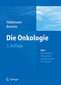 Hiddemann / Bartram / Huber |  Die Onkologie | eBook | Sack Fachmedien