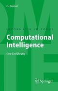 Kramer |  Computational Intelligence | Buch |  Sack Fachmedien