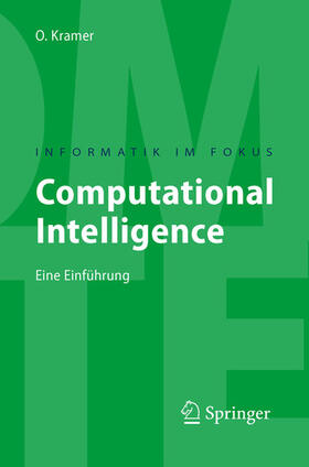 Kramer | Computational Intelligence | E-Book | sack.de
