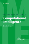 Kramer |  Computational Intelligence | eBook | Sack Fachmedien