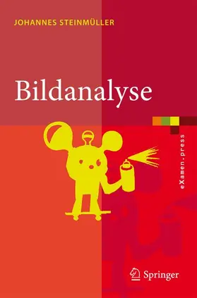 Steinmüller |  Bildanalyse | Buch |  Sack Fachmedien