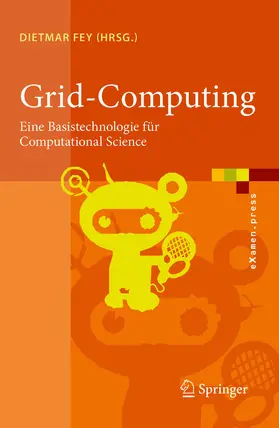 Fey |  Grid-Computing | eBook | Sack Fachmedien