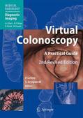 Lefere / Gryspeerdt |  Virtual Colonoscopy | Buch |  Sack Fachmedien