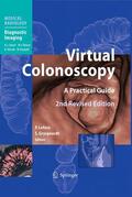 Lefere / Gryspeerdt |  Virtual Colonoscopy | eBook | Sack Fachmedien