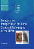 Coche / Ghaye / de Mey |  Comparative Interpretation of CT and Standard Radiography of the Chest | eBook | Sack Fachmedien