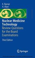 Ramer / Alavi |  Nuclear Medicine Technology | eBook | Sack Fachmedien