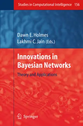 Holmes | Innovations in Bayesian Networks | E-Book | www.sack.de