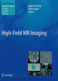 Hennig / Speck |  High-Field MR Imaging | eBook | Sack Fachmedien