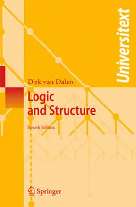 van Dalen |  Logic and Structure | eBook | Sack Fachmedien