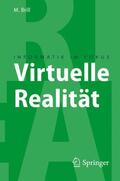Brill |  Virtuelle Realität | Buch |  Sack Fachmedien