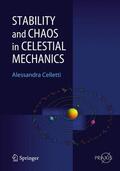 Celletti |  Stability and Chaos in Celestial Mechanics | Buch |  Sack Fachmedien