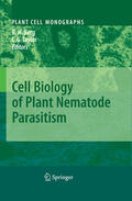 Berg / Taylor |  Cell Biology of Plant Nematode Parasitism | eBook | Sack Fachmedien