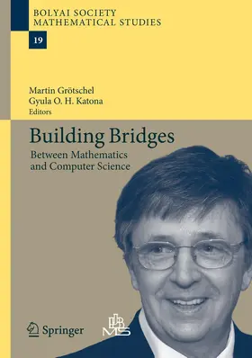 Grötschel / Katona |  Building Bridges | Buch |  Sack Fachmedien