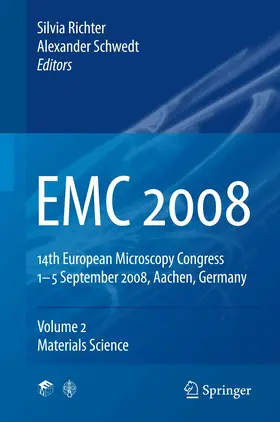 Richter / Schwedt | EMC 2008 | E-Book | www.sack.de