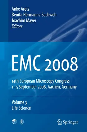 Aretz / Hermanns-Sachweh / Mayer | EMC 2008 | E-Book | www.sack.de