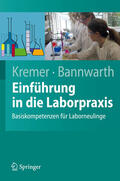Kremer / Bannwarth |  Einführung in die Laborpraxis | eBook | Sack Fachmedien