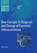 Laghi |  New Concepts in Diagnosis and Therapy of Pancreatic Adenocarcinoma | eBook | Sack Fachmedien