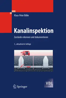 Bölke | Kanalinspektion | E-Book | sack.de