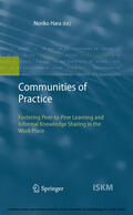 Hara |  Communities of Practice | eBook | Sack Fachmedien