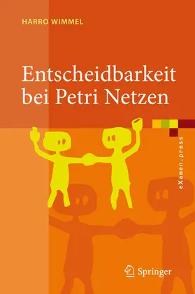 Wimmel |  Entscheidbarkeit bei Petri Netzen | eBook | Sack Fachmedien