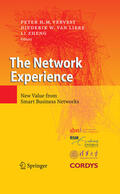Vervest / van Liere / Zheng |  The Network Experience | eBook | Sack Fachmedien