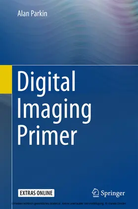 Parkin | Digital Imaging Primer | E-Book | www.sack.de