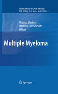 Moehler / Goldschmidt |  Multiple Myeloma | eBook | Sack Fachmedien
