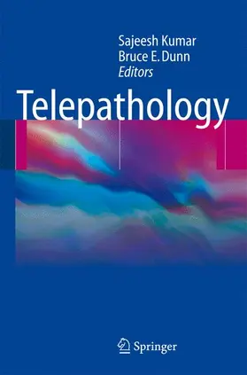 Dunn / Kumar |  Telepathology | Buch |  Sack Fachmedien