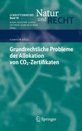 Küll |  Grundrechtliche Probleme der Allokation von CO2-Zertifikaten | eBook | Sack Fachmedien