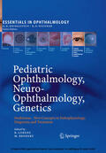 Lorenz / Brodsky |  Pediatric Ophthalmology, Neuro-Ophthalmology, Genetics | eBook | Sack Fachmedien